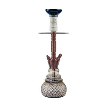 Load image into Gallery viewer, COCOYAYA Conquer Series Gunpowder Hookah Coffee(with bag)