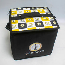Load image into Gallery viewer, COCOYAYA Medium Bag for Hookah Carrying