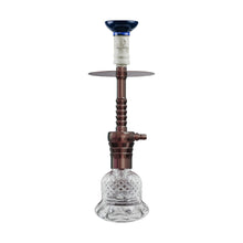Load image into Gallery viewer, COCOYAYA Conquer Series Kaka Hookah Coffee(with bag)