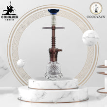 Load image into Gallery viewer, COCOYAYA Conquer Series Kaka Hookah Coffee(with bag)