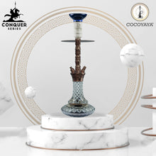 Load image into Gallery viewer, COCOYAYA Conquer Series Kenny Hookah Coffee(with bag)