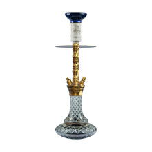 Load image into Gallery viewer, COCOYAYA Conquer Series Kenny Hookah Golden(with bag)