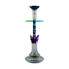 Load image into Gallery viewer, COCOYAYA Conquer Series Kenny Hookah Rainbow(with bag)