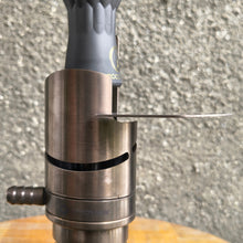 Load image into Gallery viewer, COCOYAYA Mini Ferro Series Keno Hookah Coffee (Green Base) with Bag