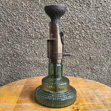 Load image into Gallery viewer, COCOYAYA Mini Ferro Series Keno Hookah Coffee (Green Base) with Bag