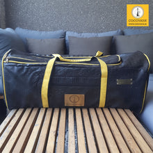 Load image into Gallery viewer, COCOYAYA King Series Long Hookah Bag Only for Carrying - Black ( Bag Color And Design May Very )