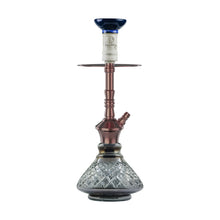 Load image into Gallery viewer, COCOYAYA Conquer Series Lazy Goose Hookah Coffee(with bag)