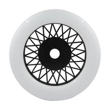 Load image into Gallery viewer, COCOYAYA Hookah Led Ring Light Magic Multicolor Light For Shisha Hookah (6-Inch)