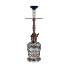 Load image into Gallery viewer, COCOYAYA Conquer Series Lobo Hookah Coffee(with bag)