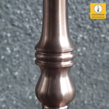 Load image into Gallery viewer, COCOYAYA Madrid Hookah Coffee (Transparent Base) with Bag