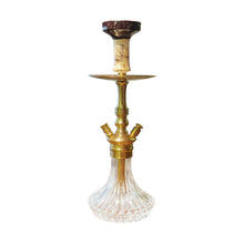Load image into Gallery viewer, COCOYAYA Madrid Hookah Golden(with bag)