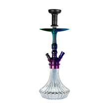 Load image into Gallery viewer, COCOYAYA Madrid Hookah Rainbow (With Bag)