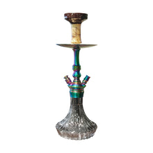 Load image into Gallery viewer, COCOYAYA Madrid Hookah Rainbow ( With Bag )