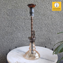 Load image into Gallery viewer, COCOYAYA Prince Series Messi With Bag Hookah Coffee (Orange Base)