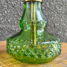 Load image into Gallery viewer, COCOYAYA Congo Series Mojo Hookah Golden (Green Base) With Bag