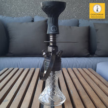 Load image into Gallery viewer, COCOYAYA Nano Series Piko Hookah Coffee With Bag