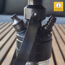 Load image into Gallery viewer, COCOYAYA Nano Series Piko Hookah Coffee With Bag