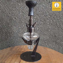 Load image into Gallery viewer, COCOYAYA Nano Series Supremo Hookah Coffee With Bag