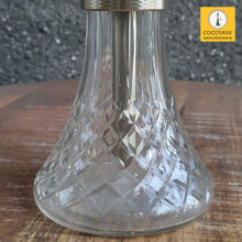 Load image into Gallery viewer, COCOYAYA Nano Series Zippy Hookah Champagne With Bag