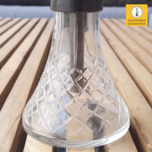 Load image into Gallery viewer, COCOYAYA Nano Series Zippy Hookah Coffee With Bag
