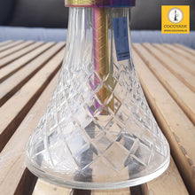 Load image into Gallery viewer, COCOYAYA Nano Series Zippy Hookah Rainbow With Bag