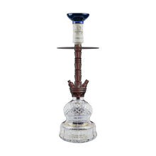 Load image into Gallery viewer, COCOYAYA Conquer Series Niko Hookah Coffee(with bag)