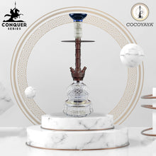 Load image into Gallery viewer, COCOYAYA Conquer Series Niko Hookah Coffee(with bag)
