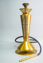 Load image into Gallery viewer, COCOYAYA Nova Hookah Golden Edition (Unbreakable)