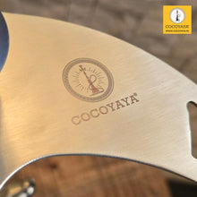 Load image into Gallery viewer, COCOYAYA Ottoman Series Pasha Hookah Champagne White (Sky Base)(with bag)