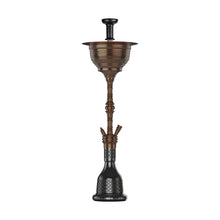 Load image into Gallery viewer, COCOYAYA Gamaliya Series Persia Grande Hookah Coffee ( Black Base )(with bag)