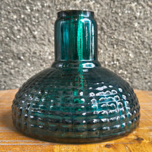 Load image into Gallery viewer, COCOYAYA Mini Ferro Series Hookah Rainbow (Dark Aqua Green Base) with Bag