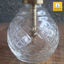 Load image into Gallery viewer, COCOYAYA Nano Series Popo Hookah Golden With Bag