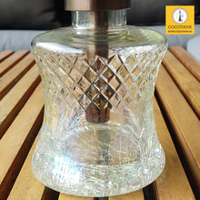 Load image into Gallery viewer, COCOYAYA Prince Series Casablanca Hookah Coffee (Transparent Base)(with bag)