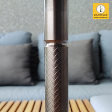 Load image into Gallery viewer, COCOYAYA Prince Series Casablanca Hookah Coffee (Transparent Base)(with bag)