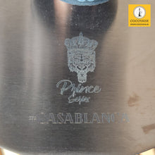 Load image into Gallery viewer, COCOYAYA Prince Series Casablanca Hookah Coffee (Transparent Base)(with bag)