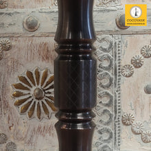 Load image into Gallery viewer, COCOYAYA Prince Series Milan Hookah Coffee ( Dark Grey Base ) With Bag