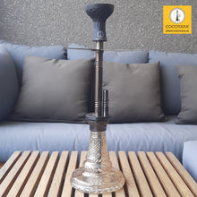 Load image into Gallery viewer, COCOYAYA Prince Series Vasco With Bag Hookah Coffee (Orange Base) With Bag