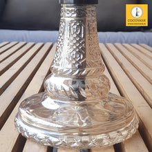 Load image into Gallery viewer, COCOYAYA Prince Series Vasco With Bag Hookah Coffee (Orange Base) With Bag
