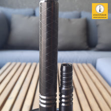 Load image into Gallery viewer, COCOYAYA Prince Series Vasco With Bag Hookah Coffee (Orange Base) With Bag