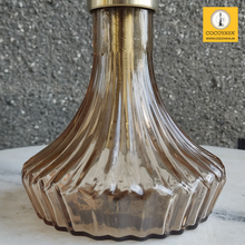 Load image into Gallery viewer, COCOYAYA Prince Series Milan Hookah Champagne ( With Bag )