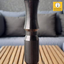 Load image into Gallery viewer, COCOYAYA Prince Series Pedro Hookah Coffee (Transparent Base)