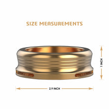 Load image into Gallery viewer, COCOYAYA Crown HMD - Hookah Heat Management System