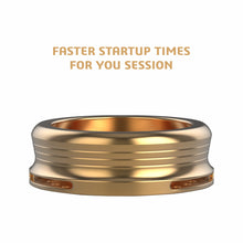 Load image into Gallery viewer, COCOYAYA Crown HMD - Hookah Heat Management System