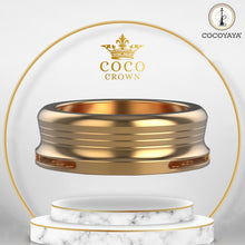 Load image into Gallery viewer, COCOYAYA Crown HMD - Hookah Heat Management System