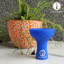 Load image into Gallery viewer, COCOYAYA Silicon Chillum For All Hookah (Colour May Vary)