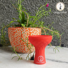 Load image into Gallery viewer, COCOYAYA Silicon Chillum For All Hookah (Colour May Vary)