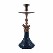 Load image into Gallery viewer, COCOYAYA Prince Series Simba Hookah Coffee (Dark Blue Base)(With Bag)