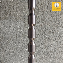 Load image into Gallery viewer, COCOYAYA King Series Spector Hookah Coffee ( Transparent Base )(with bag)