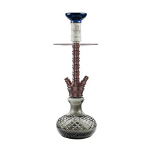 Load image into Gallery viewer, COCOYAYA Conquer Series Suzie Hookah Rose Golden(with bag)