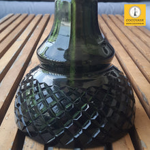 Load image into Gallery viewer, COCOYAYA T20 Hookah Golden (Dark Green Base) With Bag